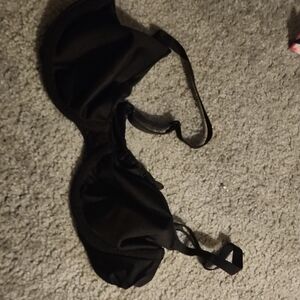 Victoria's Secret Black Bra